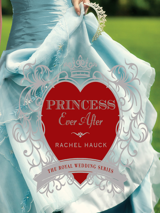 Cover image for Princess Ever After